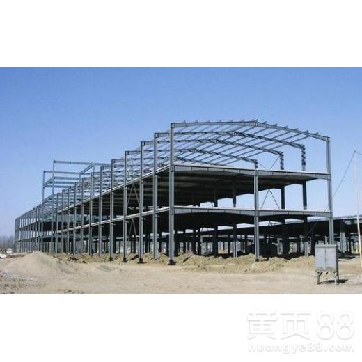 湖北钢结构工程施工费用概览与施工关键解析